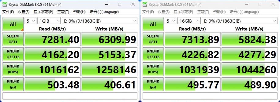 三星固态硬盘检测软件：了解运行状况与性能表现的关键？操作步骤来了  第4张