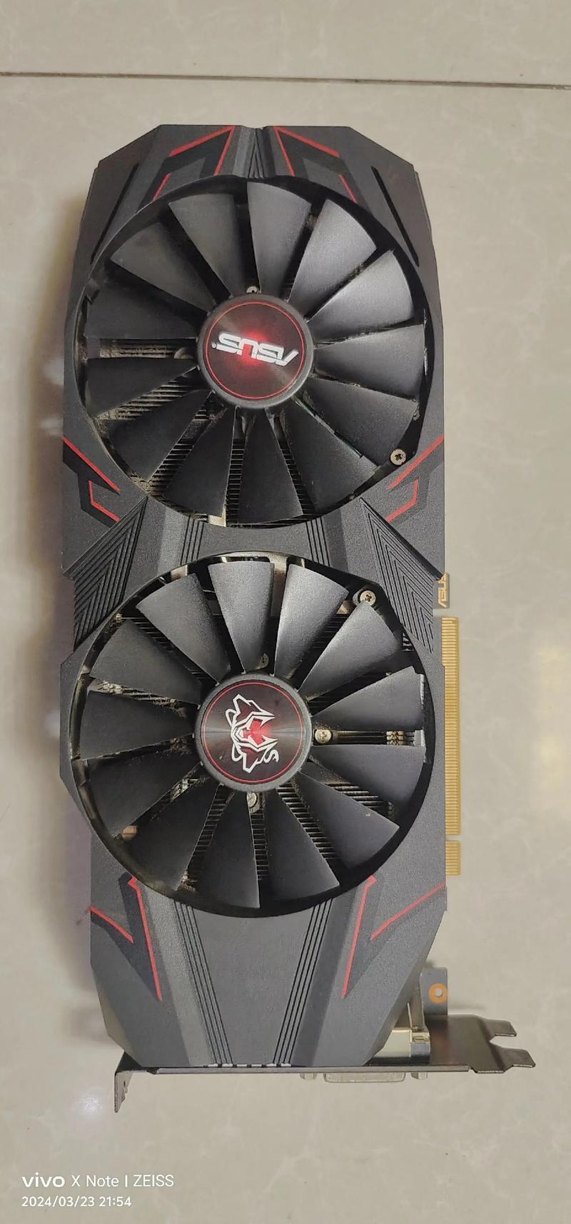 GTX1070非公版显卡：性能提升显著，满足玩家更高追求  第5张
