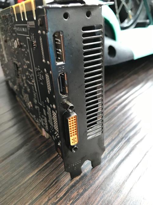 英伟达GTX 760显卡与显示器结合，带来怎样出色视觉感受？  第5张