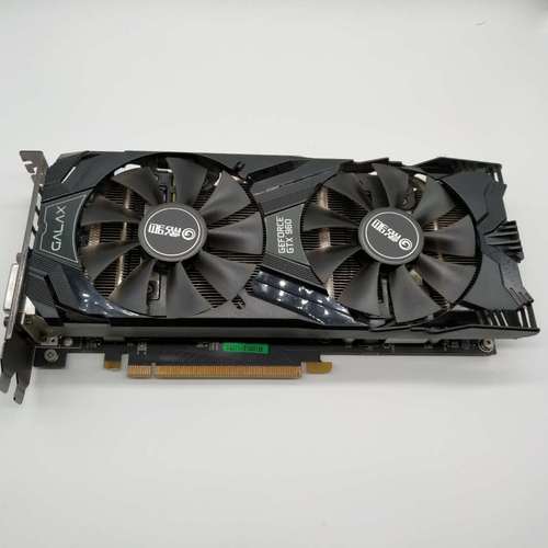 影驰GTX960 4G显卡剖析：性能参数与游戏表现如何？  第2张