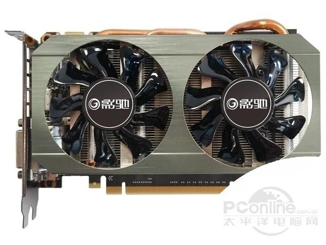 影驰GTX960 4G显卡剖析：性能参数与游戏表现如何？  第6张