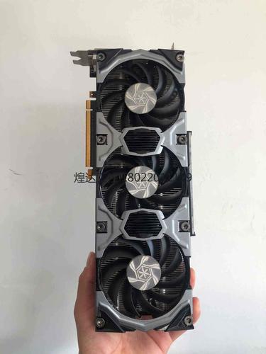 映众GTX760冰龙超级版：性能出众，散热供电出色获好评