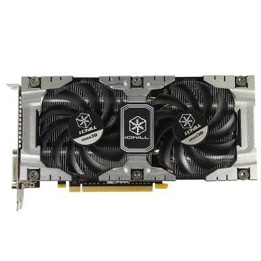映众GTX760冰龙超级版：性能出众，散热供电出色获好评  第7张