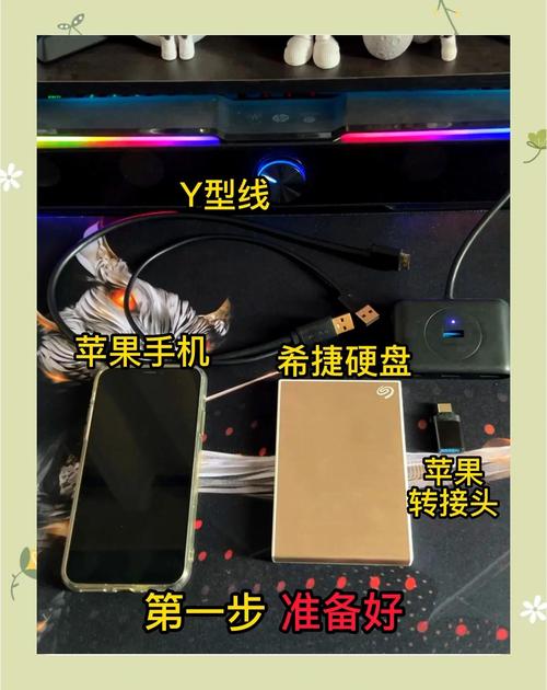希捷硬盘安装全流程：准备工具、确认位置及后续操作要点  第4张