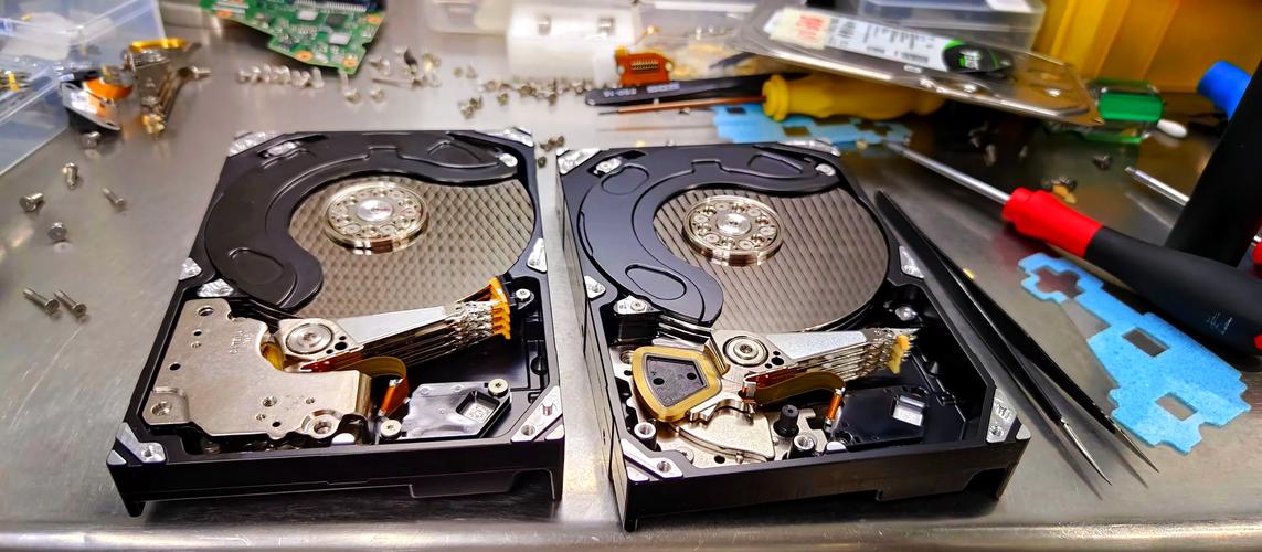希捷硬盘安装全流程：准备工具、确认位置及后续操作要点  第5张