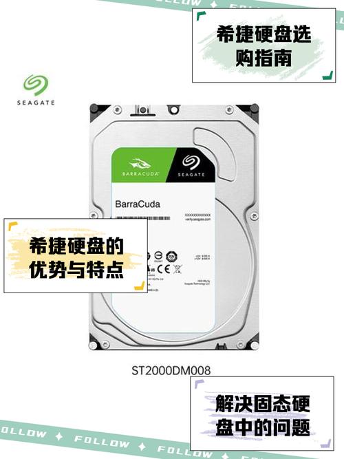 希捷硬盘安装全流程：准备工具、确认位置及后续操作要点  第9张
