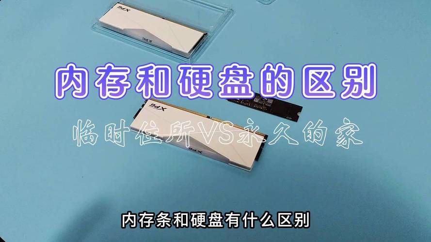 昔日闪耀的8G内存硬盘，如今适用范围为何变窄？多角度解析  第1张