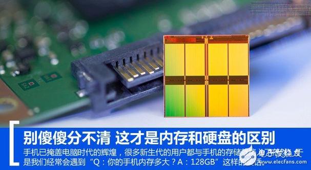 昔日闪耀的8G内存硬盘，如今适用范围为何变窄？多角度解析  第6张