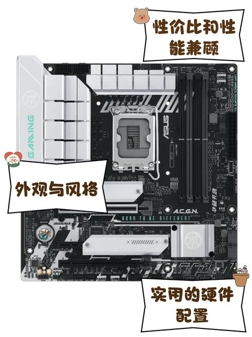 GTX760尺寸揭秘：标准240毫米对组装电脑布局有何影响？  第10张