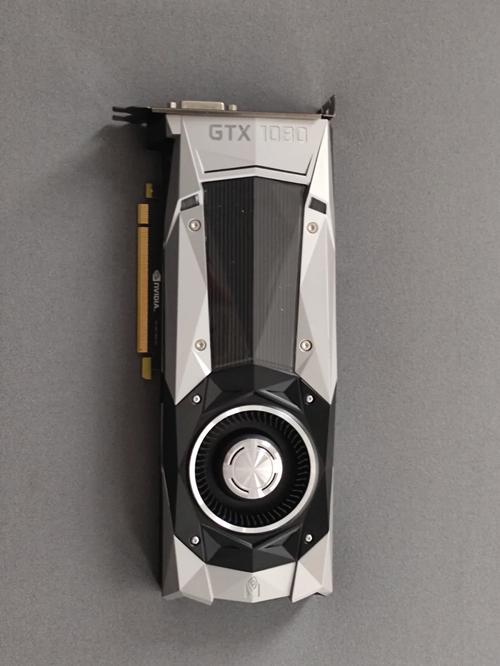 GTX 1080非公版显卡：性能升级，带来优越使用体验？