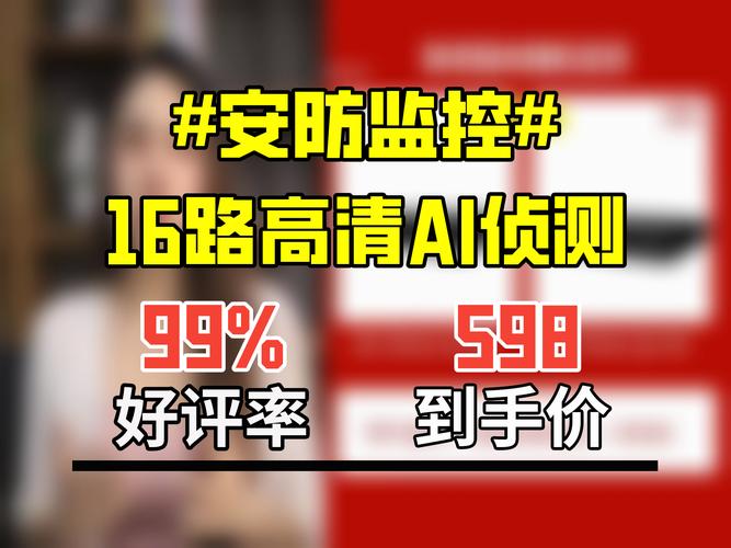 网络硬盘录像机价格受多种因素影响，品牌差异致价格波动几何？