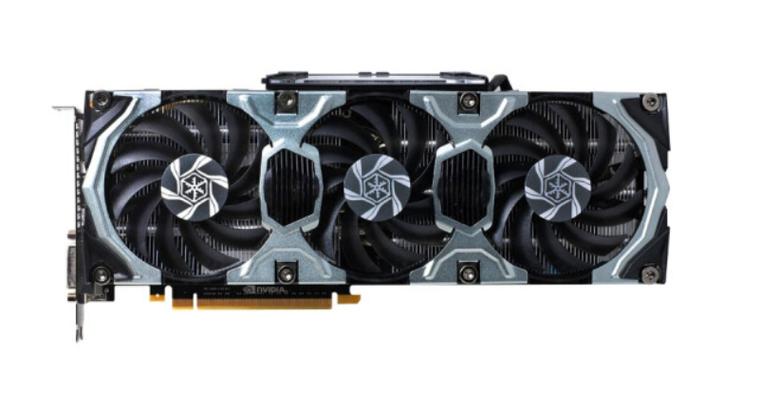 映众GTX770冰龙显卡口碑佳，多方面优势值得深入探讨
