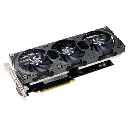 映众GTX770冰龙显卡口碑佳，多方面优势值得深入探讨  第2张