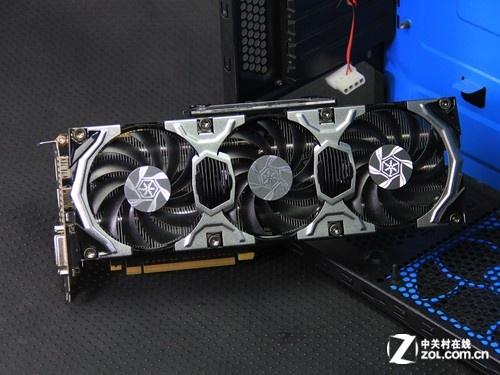 映众GTX770冰龙显卡口碑佳，多方面优势值得深入探讨  第5张