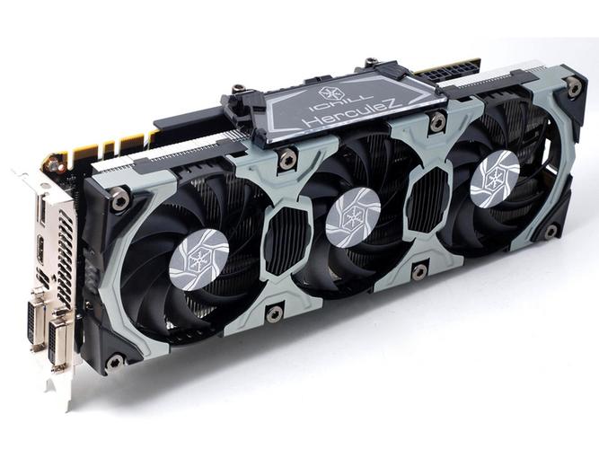 映众GTX770冰龙显卡口碑佳，多方面优势值得深入探讨  第7张