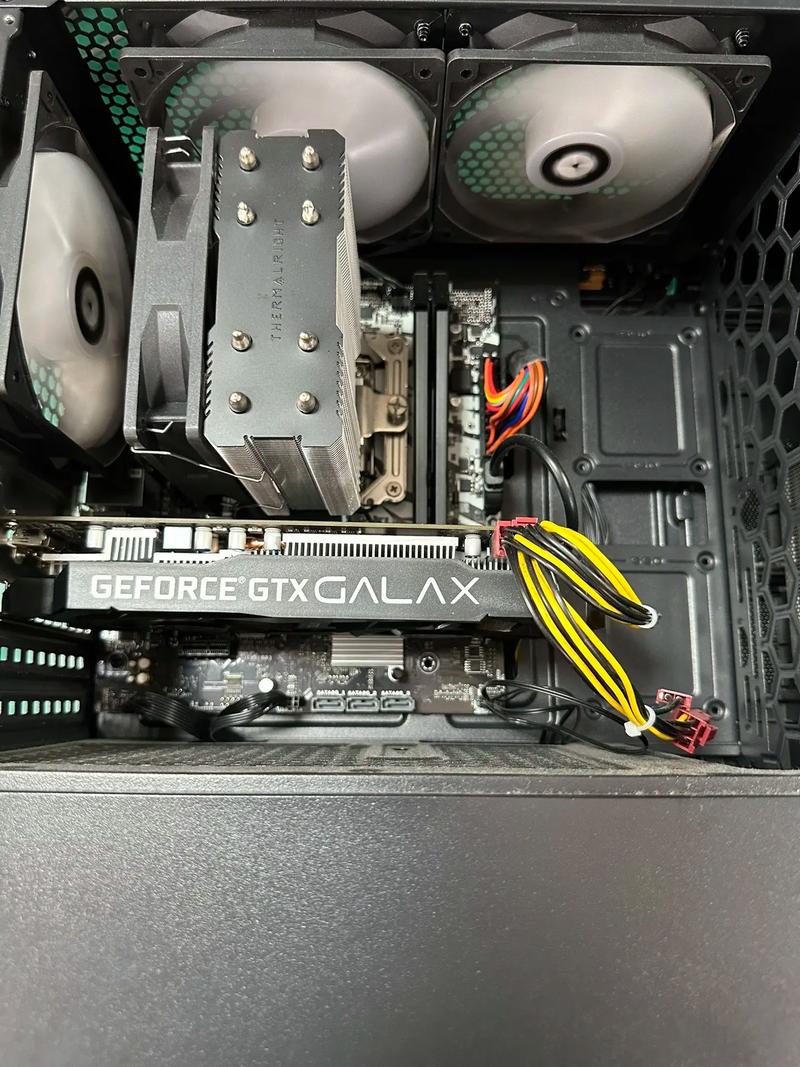 GTX460显卡电源有何要求？掌握这些信息很关键  第2张