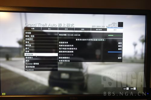 GTX970搭配电脑运行GTA5如何？多角度详细解析  第2张