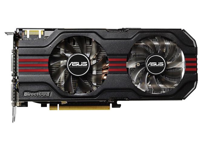 华硕GTX560Ti显卡：性能卓越，游戏体验优质  第10张