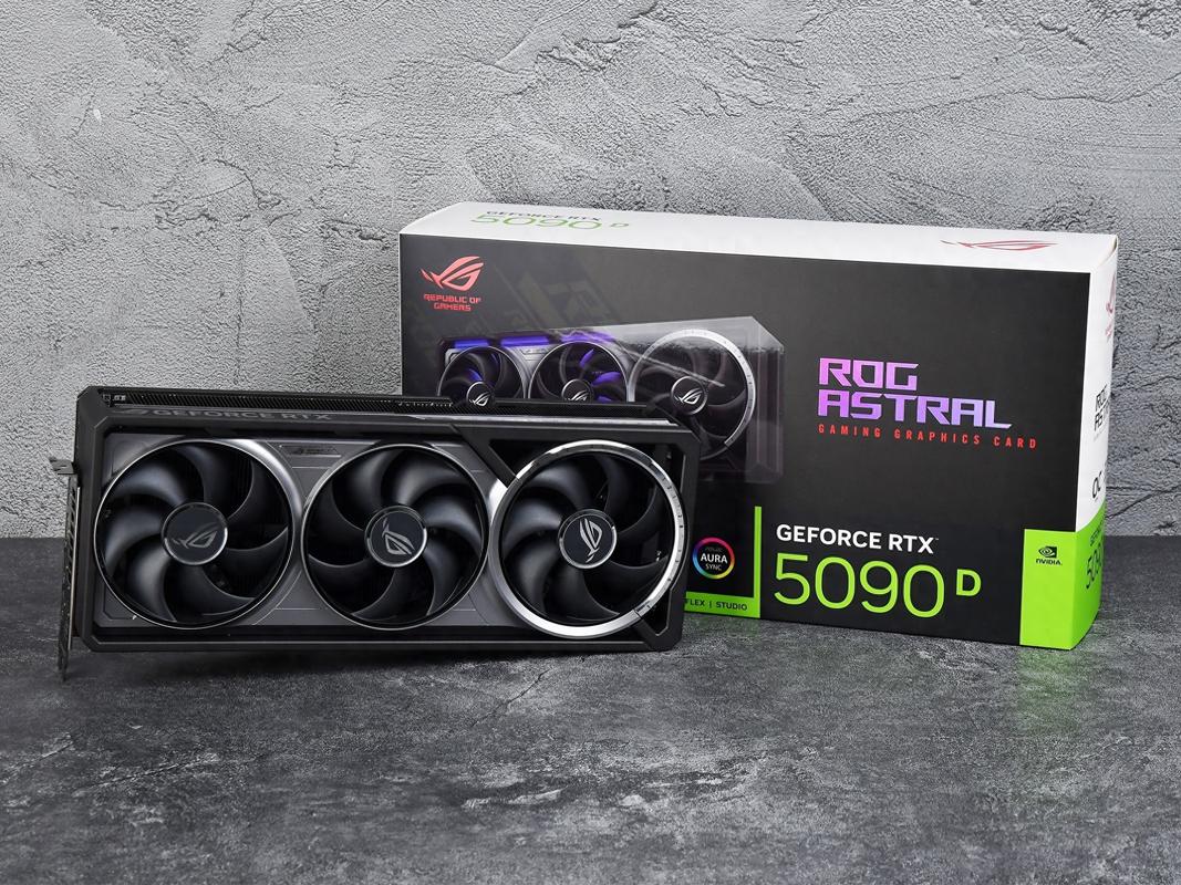 GTX 信仰灯：电脑硬件上的独特之光，电竞氛围的打造利器？  第7张