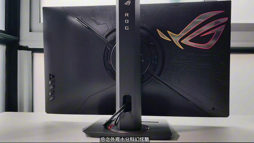 GTX 信仰灯：电脑硬件上的独特之光，电竞氛围的打造利器？  第8张