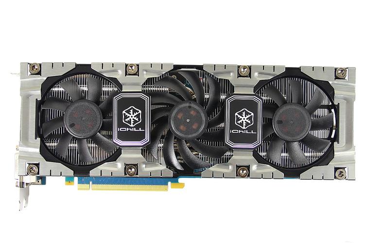 冰龙映众GTX770显卡为何曾独占鳌头？多层面详尽剖析