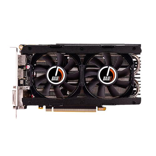 精影GTX760显卡受青睐，多方面性能优势显著  第3张
