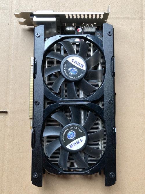 精影GTX760显卡受青睐，多方面性能优势显著  第5张