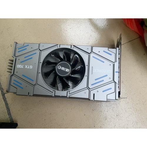 影驰GTX750骁将显卡性能出众，这些特点你知道吗？  第7张