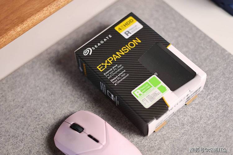 希捷移动硬盘受青睐，品牌影响力大且存储容量多样  第9张