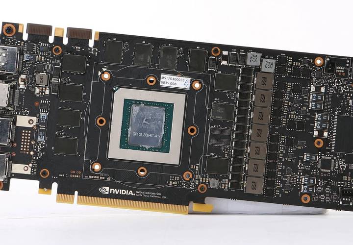 NVIDIA发布GTX1080芯片后，非公版显卡特色几何？  第3张