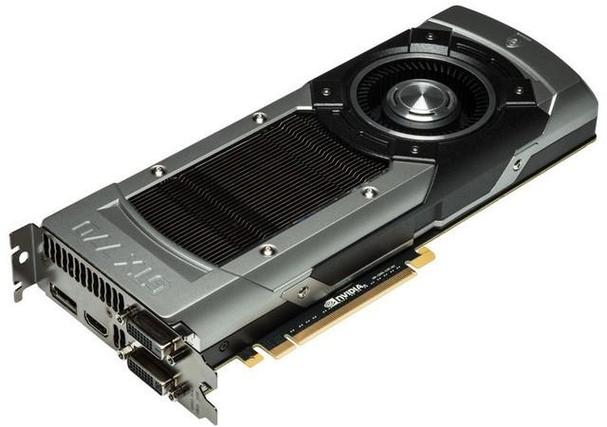 2013年英伟达发布GTX770，中高端显卡性能究竟多出众？  第4张