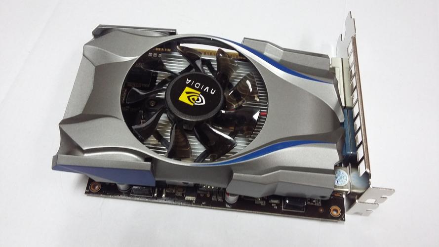 2013年英伟达发布GTX770，中高端显卡性能究竟多出众？  第9张