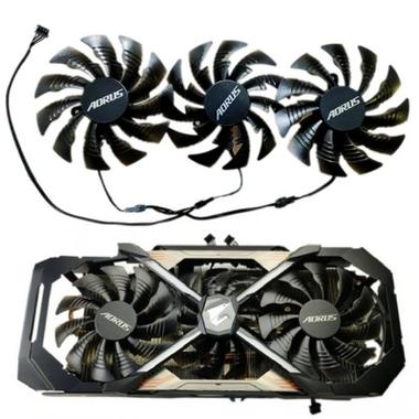 GTX1080显卡性能卓越，适配机箱的散热与设计要点你知道吗？  第7张