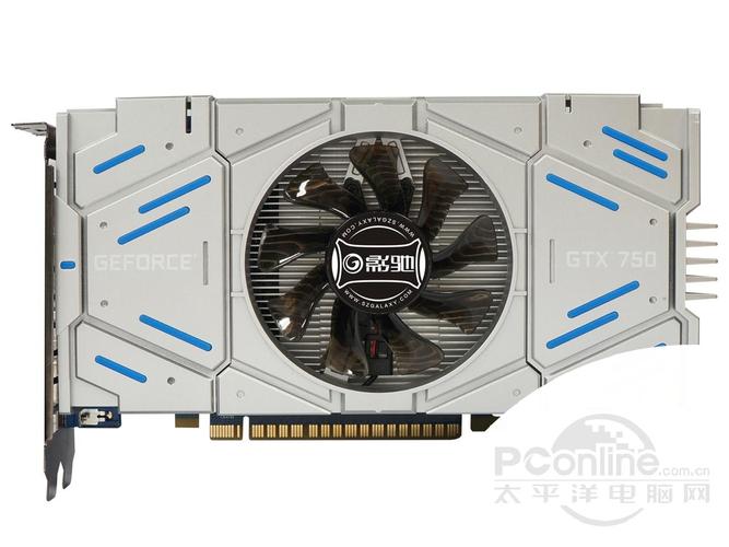 影驰GTX750骁将显卡优势尽显，多维度展示其独特魅力  第5张