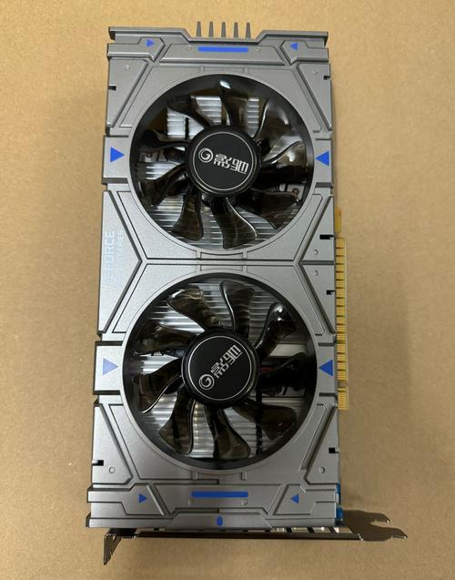 影驰GTX750骁将显卡优势尽显，多维度展示其独特魅力  第7张