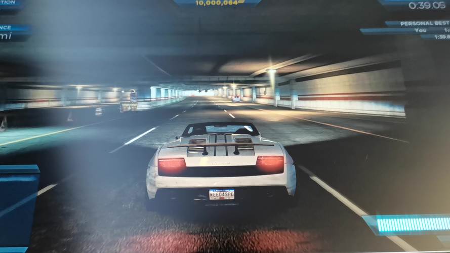 玩极品飞车17，GTX系列显卡能带来怎样的体验？  第3张