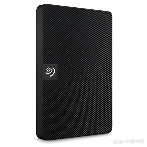 V8 移动硬盘：数字化生活好帮手，外观设计超贴心