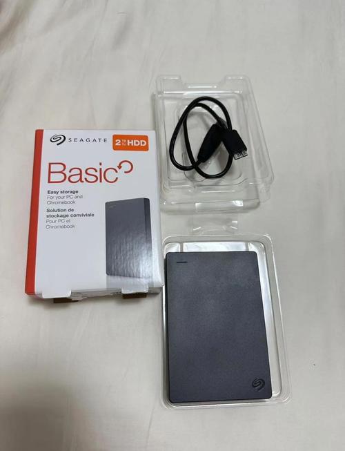 希捷移动硬盘检测工具：维护硬盘健康，防止数据损失的关键助手  第8张