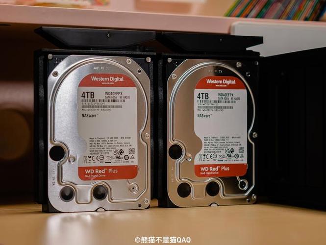 西数硬盘：存储好选择，多领域关键作用及品牌历史全解析  第4张