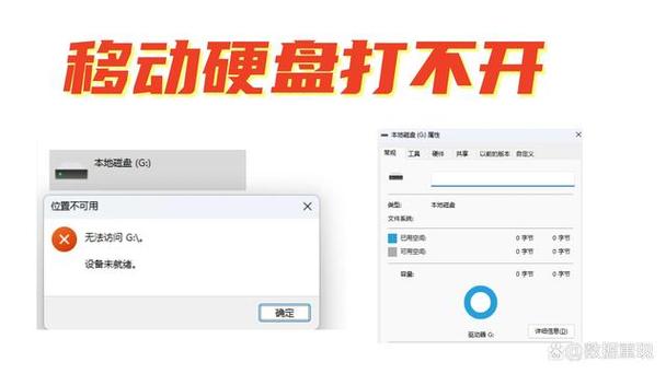 硬盘存储容量已满？多方面深入探讨其不足原因及后果  第3张