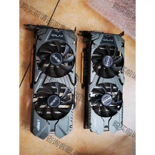 GTX760散热效果有多关键？如何判断其散热是否正常？  第3张