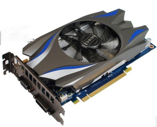 GTX650Ti与GTX650：NVIDIA中端显卡的独特魅力与市场表现？  第5张