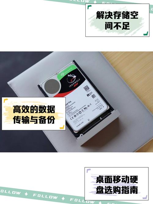 移动硬盘桌面：融合双重优势，多领域发挥重要作用，你了解吗？  第5张