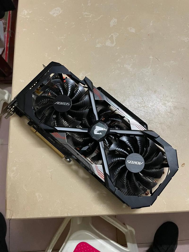 技嘉GTX1080显卡有多强？性能与散热优势全解析