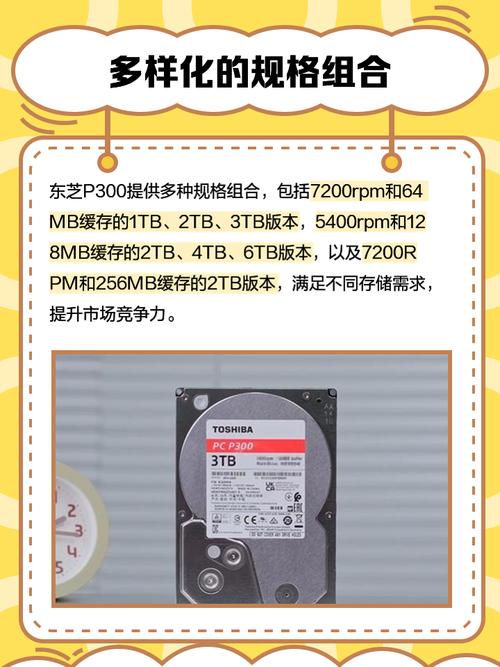T3硬盘性能卓越，读写速度出色，数据处理轻松，满足多样存储需求  第3张