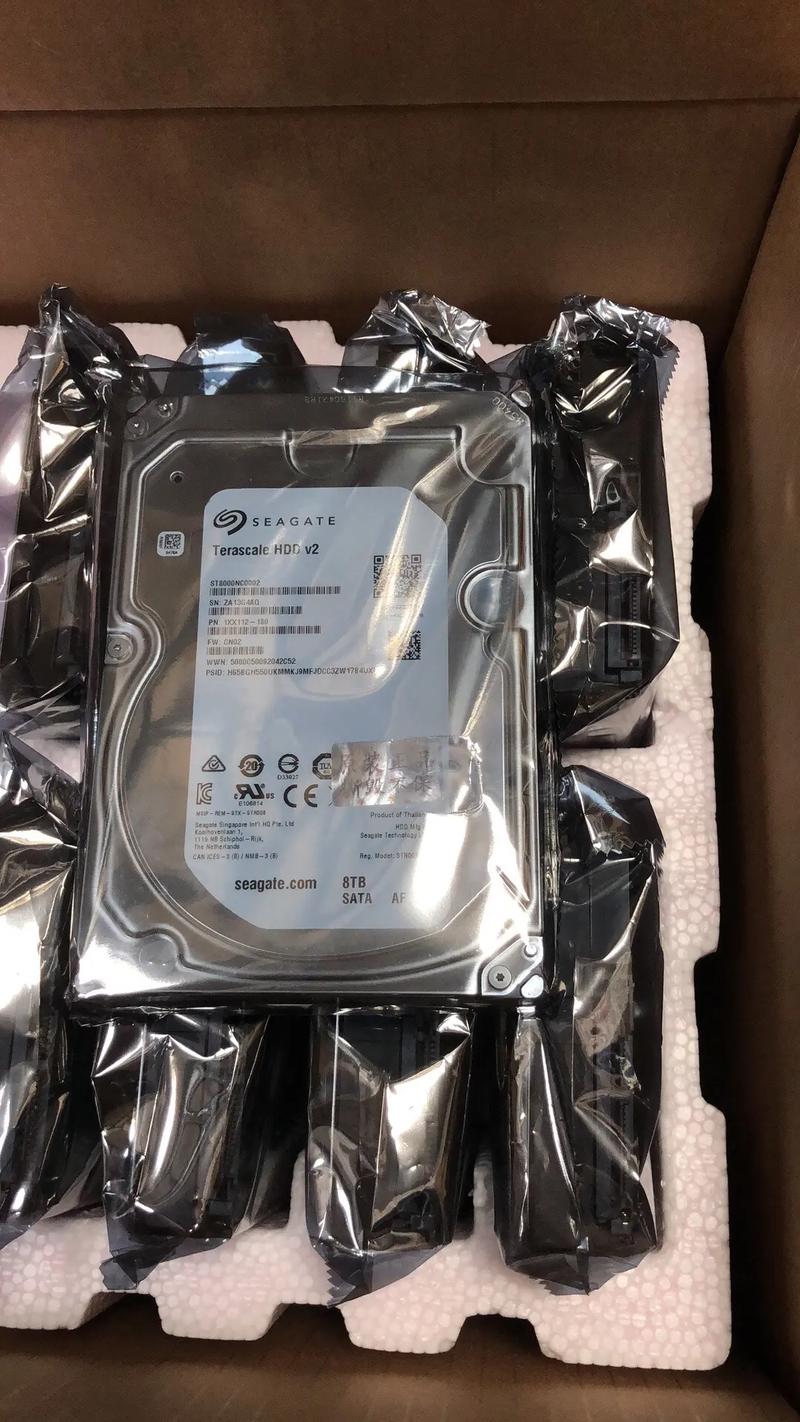 希捷500G硬盘独树一帜，受哪些因素影响价格？