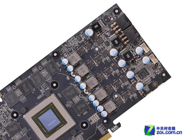 翔升GTX760性能出色，在显卡领域颇受瞩目，深入探讨其详情  第2张