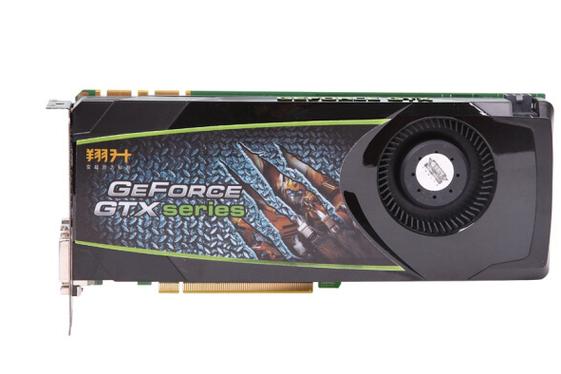 翔升GTX760性能出色，在显卡领域颇受瞩目，深入探讨其详情  第4张