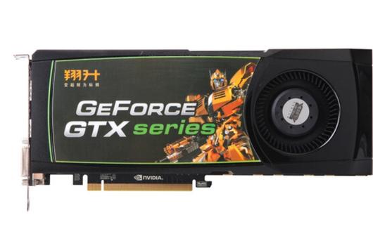 翔升GTX760性能出色，在显卡领域颇受瞩目，深入探讨其详情  第7张