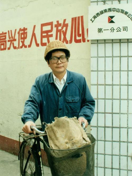 深入了解上海硬盘人：工作奋斗现状与面临的挑战  第7张